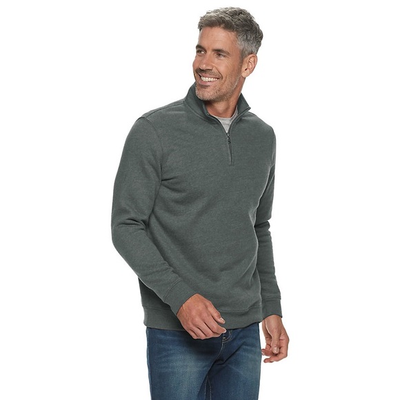 525 Mens Croft Barrow Easycare Extra 